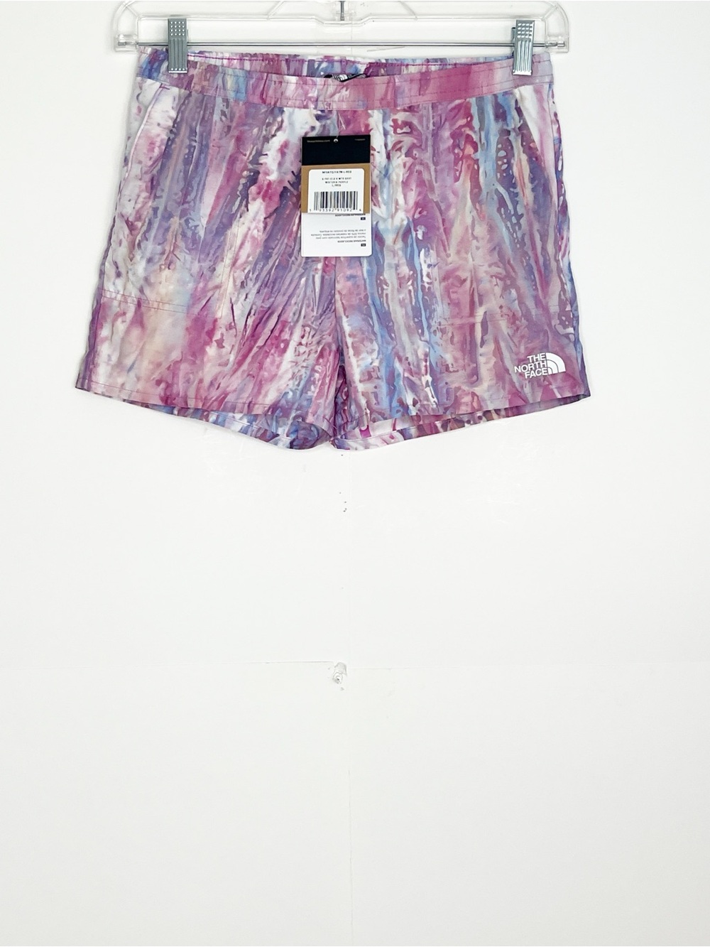The North Face Girls Shorts Size Large (14/16)